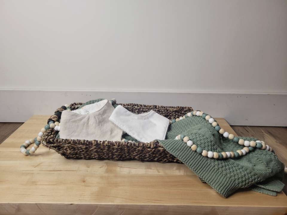 The Linen Collection