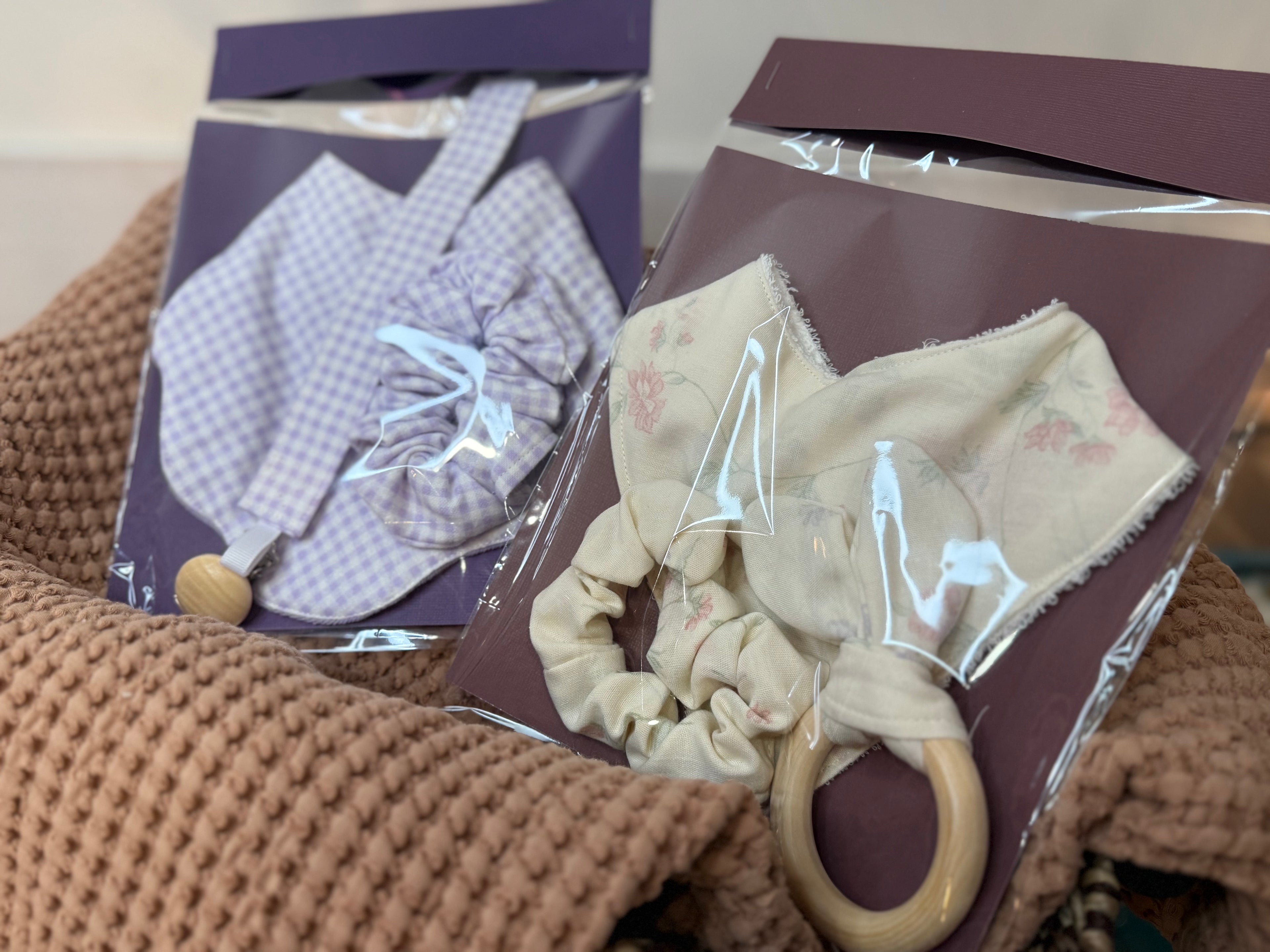 Mommy and Me 3 Piece Set