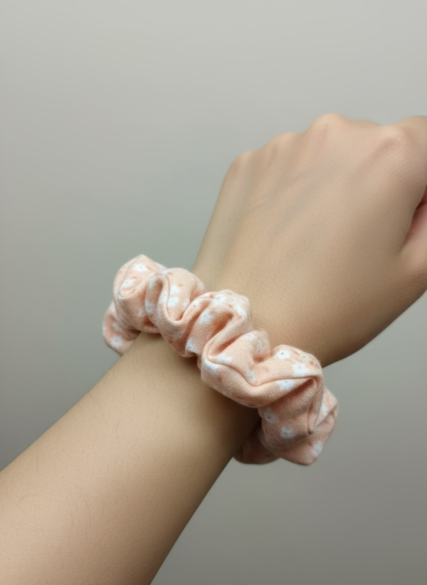 Scrunchies