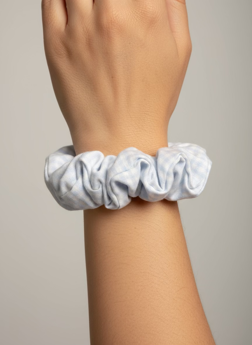 Scrunchies